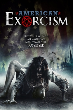 Watch American Exorcism movies free online