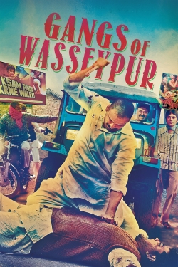 Watch Gangs of Wasseypur - Part 1 movies free online