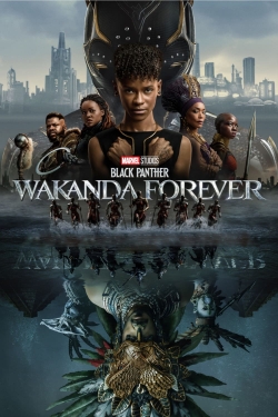 Watch Black Panther: Wakanda Forever movies free online