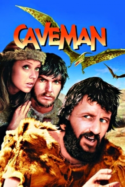 Watch Caveman movies free online