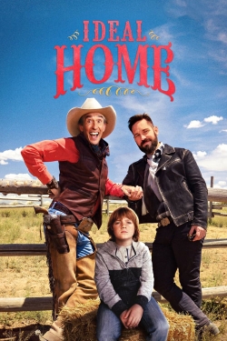 Watch Ideal Home movies free online