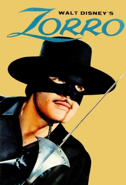 Watch Zorro movies free online