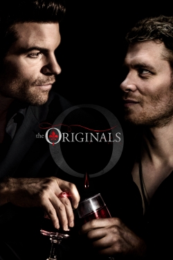 Watch The Originals movies free online