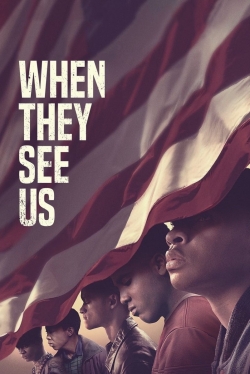 Watch When They See Us movies free online