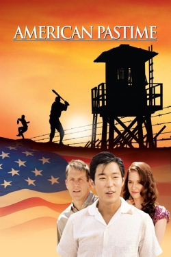 Watch American Pastime movies free online