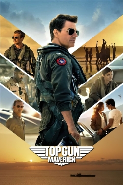 Watch Top Gun: Maverick movies free online