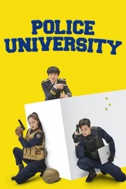 Watch Police University movies free online