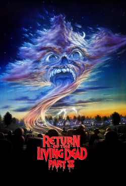 Watch Return of the Living Dead Part II movies free online