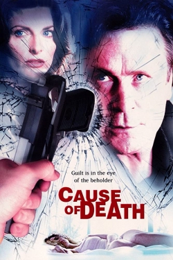 Watch Cause Of Death movies free online
