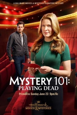Watch Mystery 101: Playing Dead movies free online