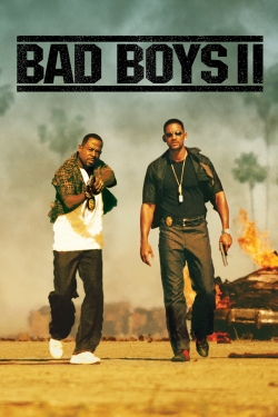Watch Bad Boys II movies free online