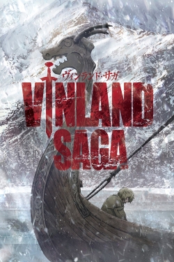 Watch Vinland Saga movies free online