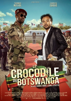 Watch Le crocodile du Botswanga movies free online