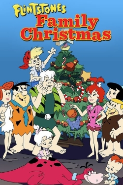 Watch A Flintstone Family Christmas movies free online