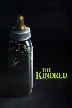 Watch The Kindred movies free online