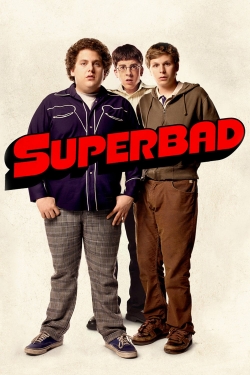 Watch Superbad movies free online