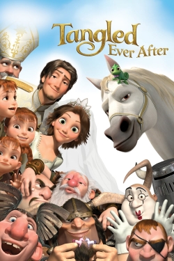Watch Tangled Ever After movies free online