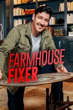 Watch Farmhouse Fixer movies free online