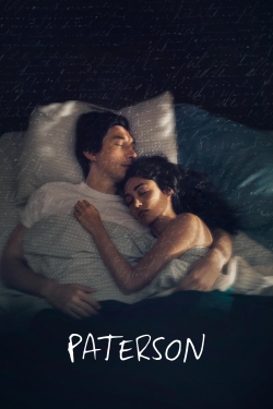 Watch Paterson movies free online