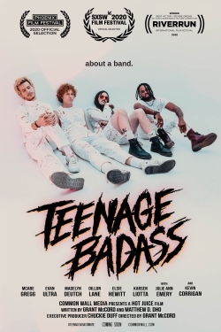 Watch Teenage Badass movies free online