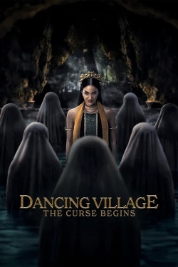 Watch Dancing Village: The Curse Begins movies free online