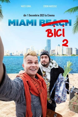 Watch Miami Bici 2 movies free online