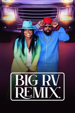 Watch Big RV Remix movies free online