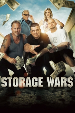 Watch Storage Wars movies free online