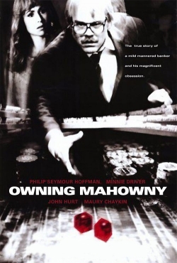 Watch Owning Mahowny movies free online