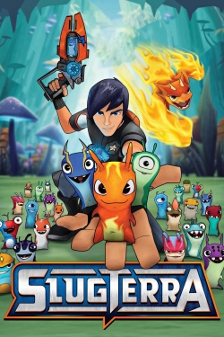 Watch Slugterra movies free online