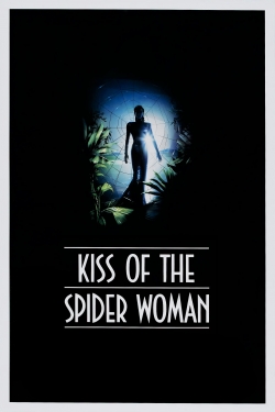 Watch Kiss of the Spider Woman movies free online