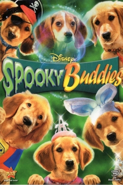 Watch Spooky Buddies movies free online