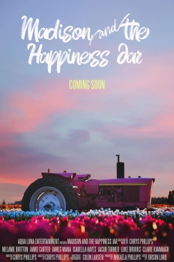 Watch Madison and the Happiness Jar movies free online