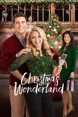 Watch Christmas Wonderland movies free online