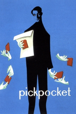Watch Pickpocket movies free online