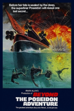 Watch Beyond the Poseidon Adventure movies free online