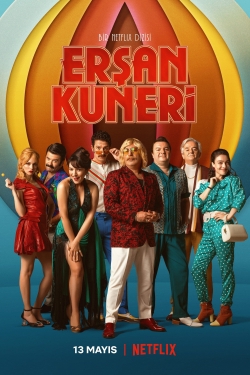 Watch The Life and Movies of Erşan Kuneri movies free online