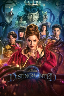 Watch Disenchanted movies free online