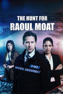 Watch The Hunt for Raoul Moat movies free online
