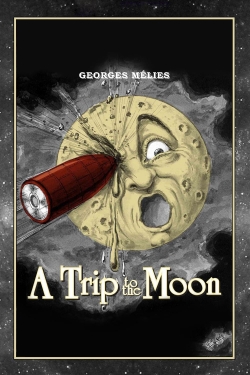 Watch A Trip to the Moon movies free online
