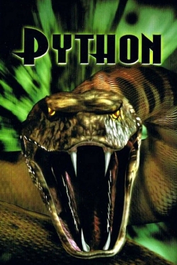 Watch Python movies free online