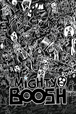 Watch The Mighty Boosh movies free online