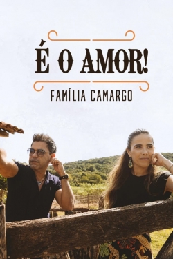 Watch The Family That Sings Together: The Camargos movies free online