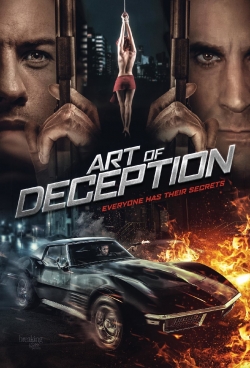 Watch Art of Deception movies free online