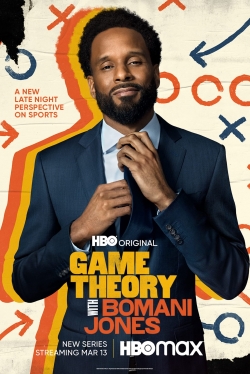 Watch Game Theory with Bomani Jones movies free online