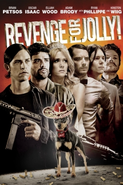 Watch Revenge for Jolly! movies free online