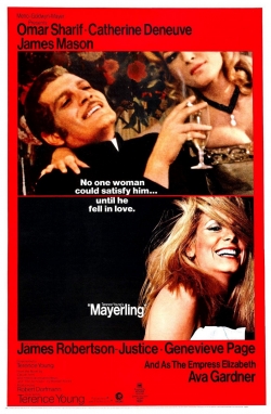 Watch Mayerling movies free online