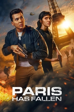 Watch Paris Has Fallen movies free online