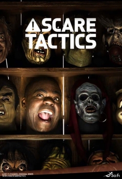 Watch Scare Tactics movies free online