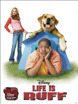 Watch Life Is Ruff movies free online